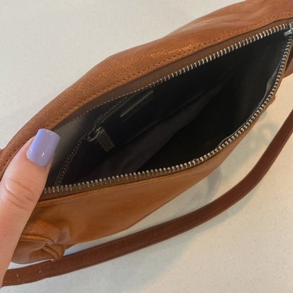 Leather Prada mini bag - Picture 5 of 8